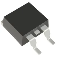 Vishay Siliconix SIHB12N60ET1-GE3