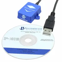 Thales Visionix - a Division of Thales Defense & Security, Inc. ISC-IC400-0USB