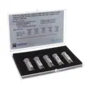 Knowles Dielectric Labs GAIN EQUALIZER SAMPLE KIT