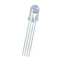 Kingbright WP154A4SEJ3VBDZGC/CA