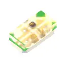 Kingbright APHF1608LSEEQBDZGKC