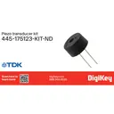 TDK TRANSDUCER-KIT-ND