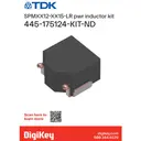 TDK SPMXX12-XX15-LR-KIT