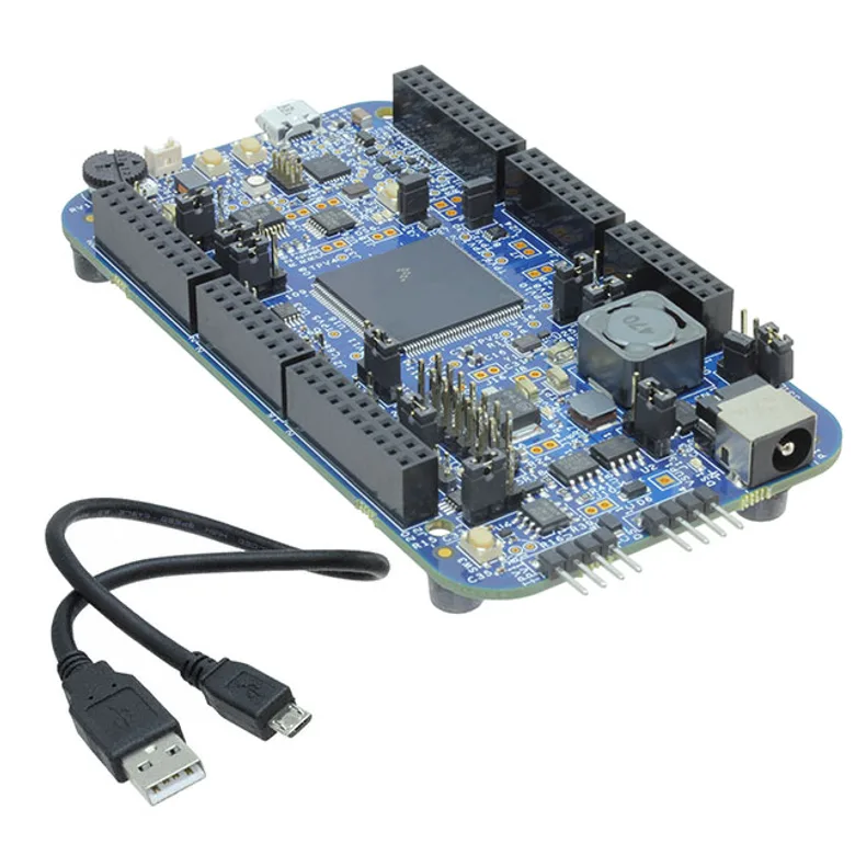 NXP USA Inc. DEVKIT-MPC5744P