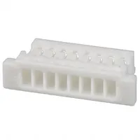 JST Sales America Inc. SHR-08V-S-B