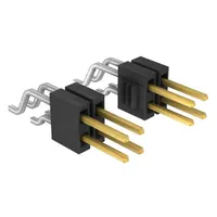 Samtec Inc. FTSH-105-01-L-DH