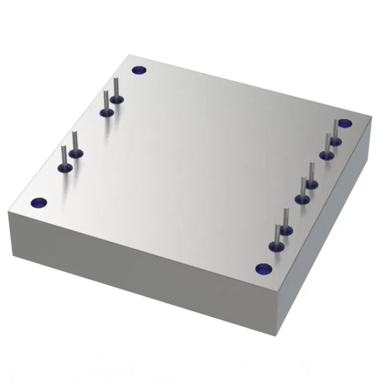 XP Power DSF500
