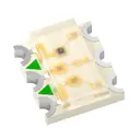Kingbright APF3236SEEZGQBDC