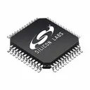 Silicon Labs EFM32G222F32G-E-QFP48