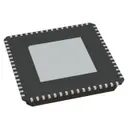 Silicon Labs EFM32G840F128G-E-QFN64