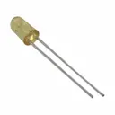 Broadcom Limited HLMP-LL65-XYLDD