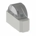 Inolux IN-S121ASG