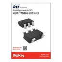 STMicroelectronics 497-17564-KIT
