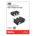 STMicroelectronics 497-17564-KIT 썸네일 2