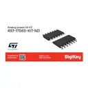 STMicroelectronics 497-17565-KIT