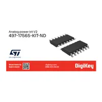 STMicroelectronics 497-17565-KIT