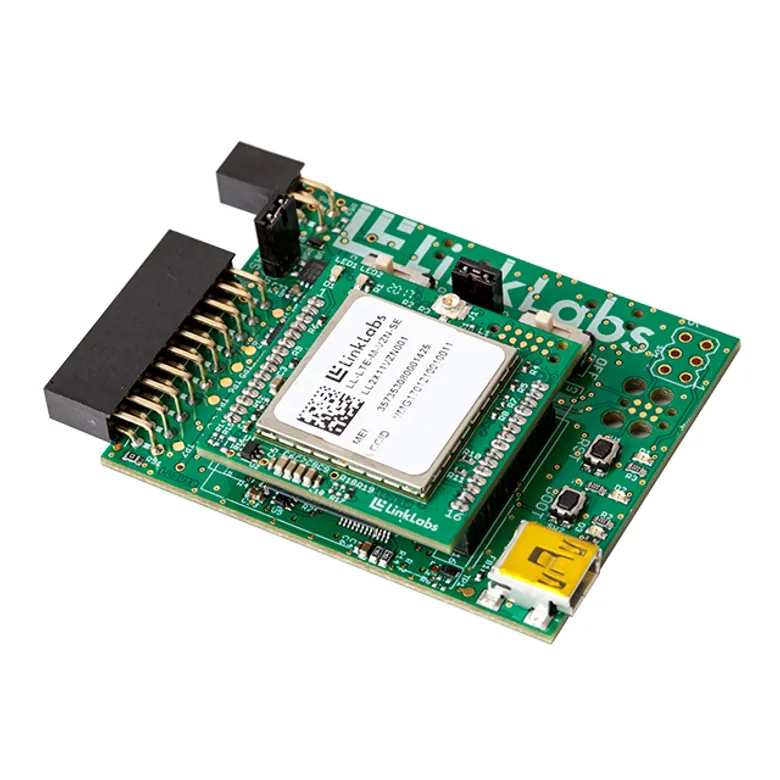 Link Labs Inc. LL-LTE-M-VZN-DEV