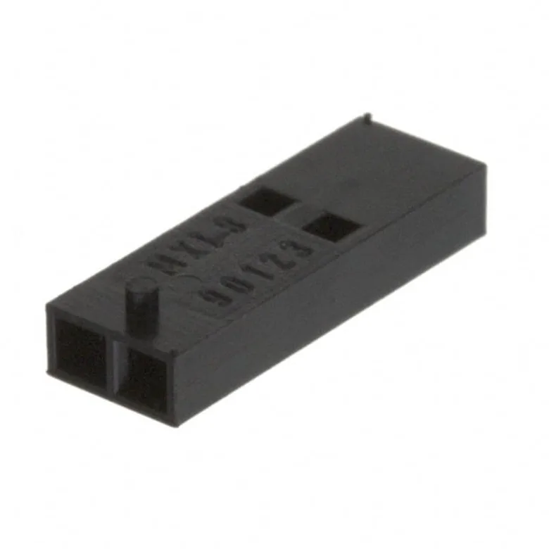 Molex 0901230102