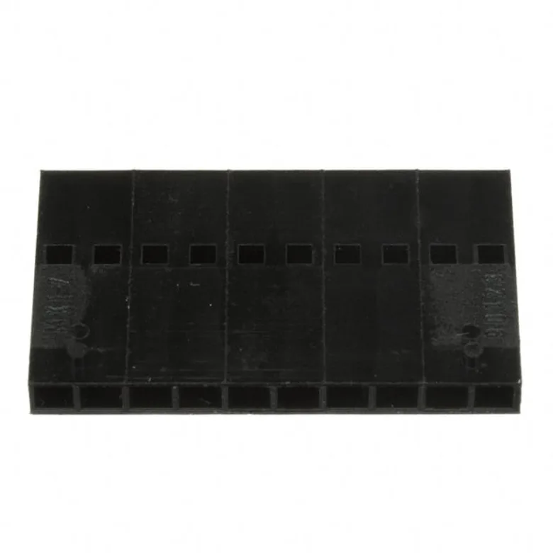 Molex 0901230110