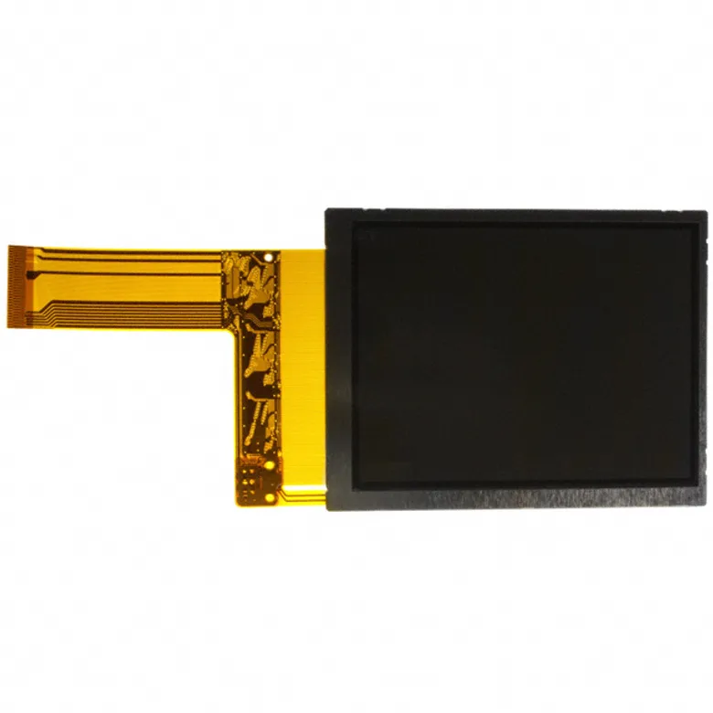 Sharp Microelectronics LQ038Q7DB03