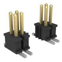 Samtec Inc. FTSH-105-01-L-DV