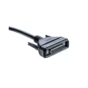 Amphenol LTW HDB-62AMMM-SL7A02