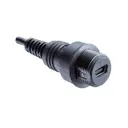 Amphenol LTW NUB-20AMFM-SL7A04