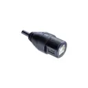 Amphenol LTW UA-20AMFM-SL7A02