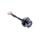Amphenol LTW UA-20PMFP-SC8003