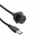 Amphenol LTW UA-30PMFL-SC7B20