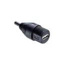 Amphenol LTW UB-20AMFM-SL7A01