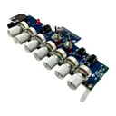 Texas Instruments SIDEGIG-GUITAREVM