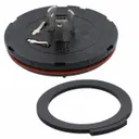 TE Connectivity AMP Connectors 1-2213871-2