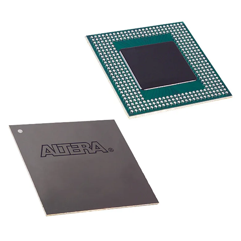 Altera EP20K100EBC356-2