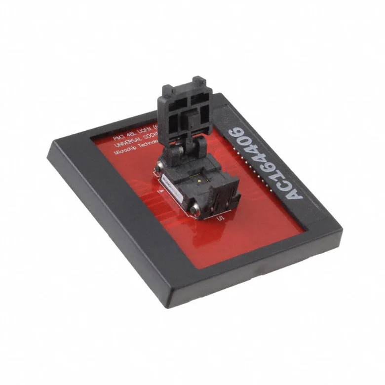 Microchip Technology AC164406