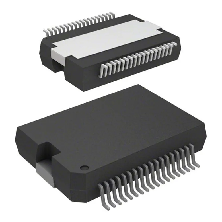 NXP USA Inc. TDF8599BTH/N1CS