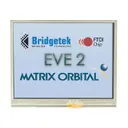 Matrix Orbital EVE2-35A-BLM-TPR