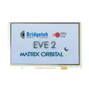 Matrix Orbital EVE2-50A-BLM-TPN