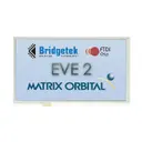 Matrix Orbital EVE2-70A-BLM-TPR