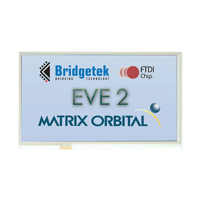 Matrix Orbital EVE2-70A-BLM-TPR
