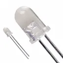 Lumex Opto/Components Inc. SSL-LX5093UWC/G