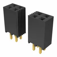 Samtec Inc. SSQ-105-01-G-D