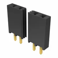 Samtec Inc. SSQ-106-01-G-S