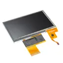 NXP USA Inc. RK043FN02H-CT