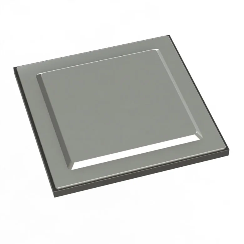 Microchip Technology WP3161D4NFEI-400B1