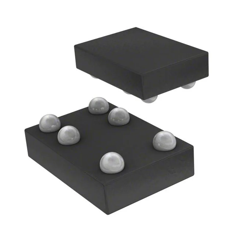 STMicroelectronics BALF-SPI2-01D3
