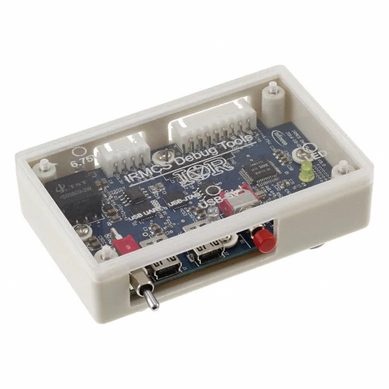Infineon Technologies MCETOOLV2