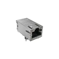 Bel Fuse Inc. 0826-1X1T-KH-F