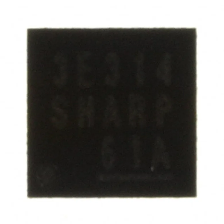 Sharp Microelectronics IR3E3146