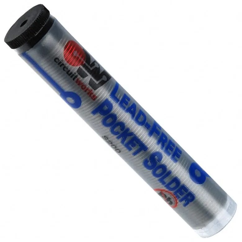 Chemtronics S200
